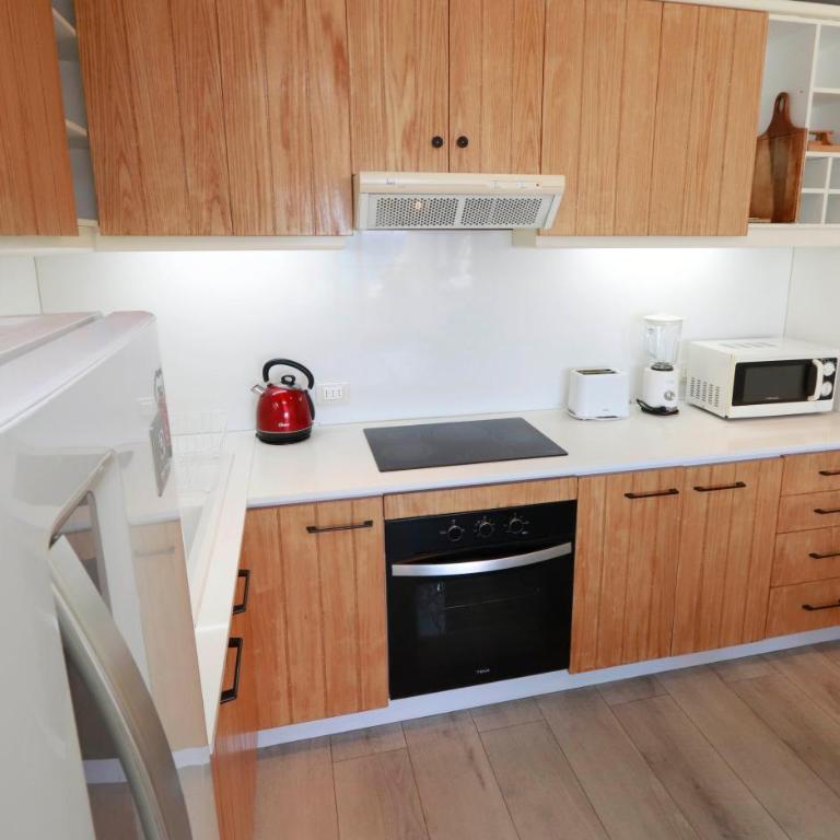 Playa Paraíso Resort - Two-Bedroom Apartment - 25