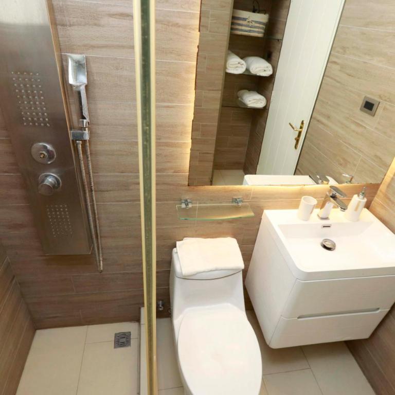 Playa Paraíso Resort - Two-Bedroom Apartment - 30