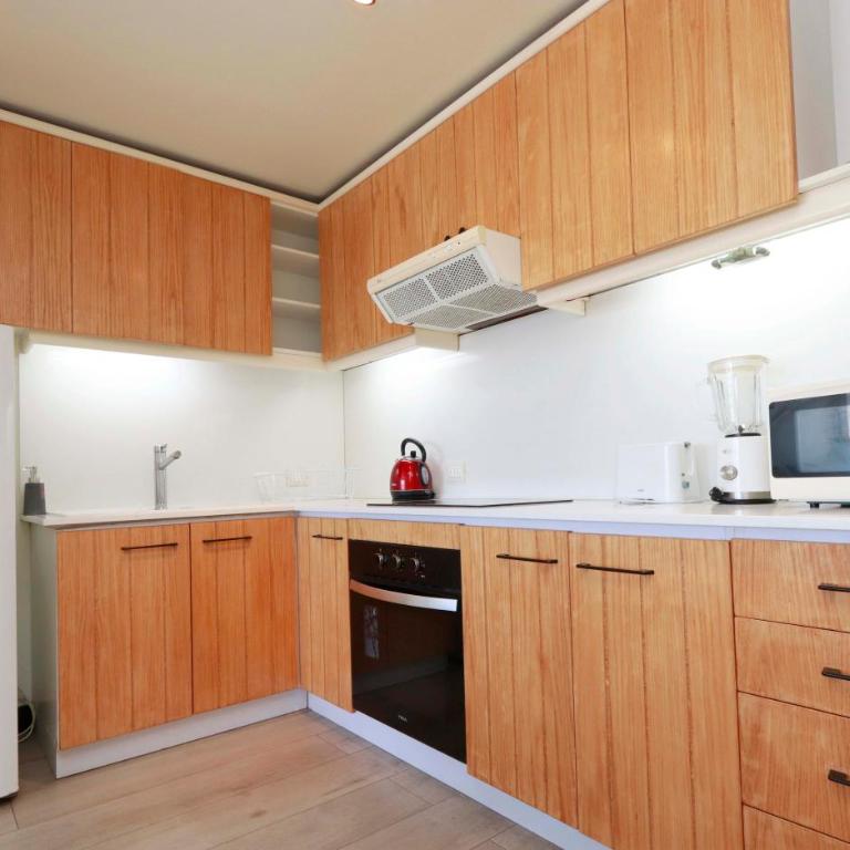 Playa Paraíso Resort - Two-Bedroom Apartment - 24