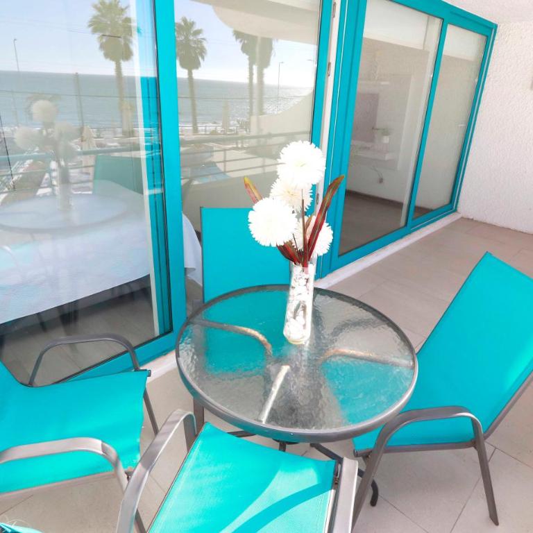 Playa Paraíso Resort - Two-Bedroom Apartment - 9