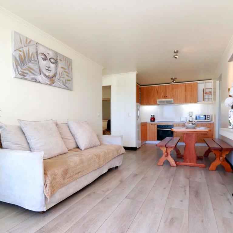 Playa Paraíso Resort - Two-Bedroom Apartment - 19
