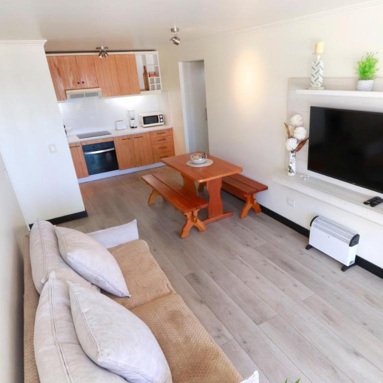 Playa Paraíso Resort - Two-Bedroom Apartment - 21