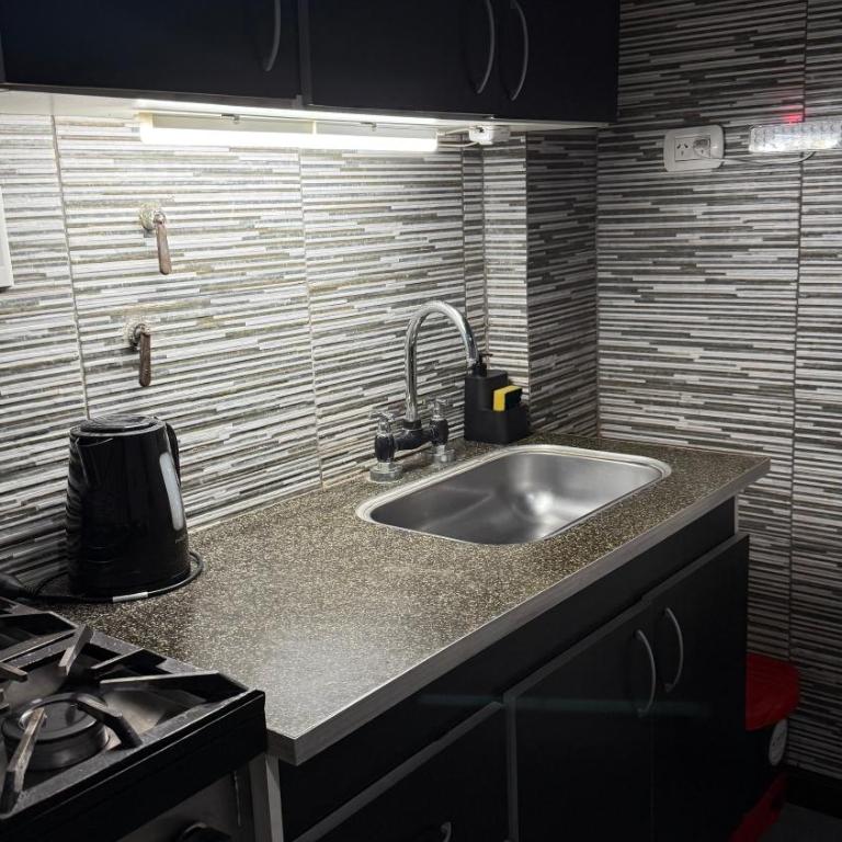 EzeApart - Apartamento de 1 dormitorio - 8