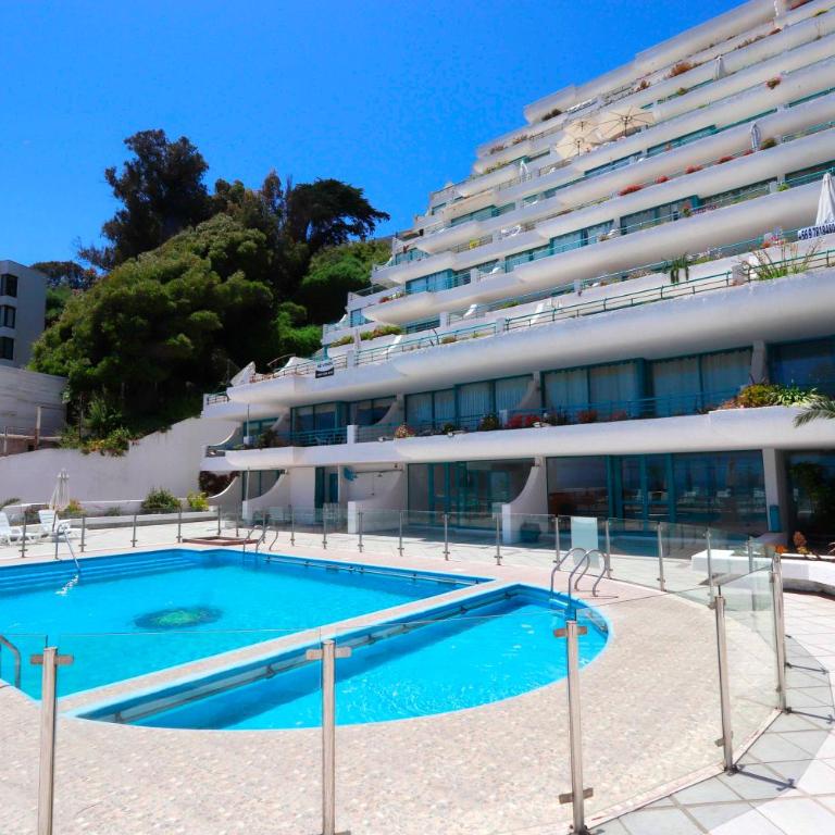 Playa Paraíso Resort - Two-Bedroom Apartment - 35