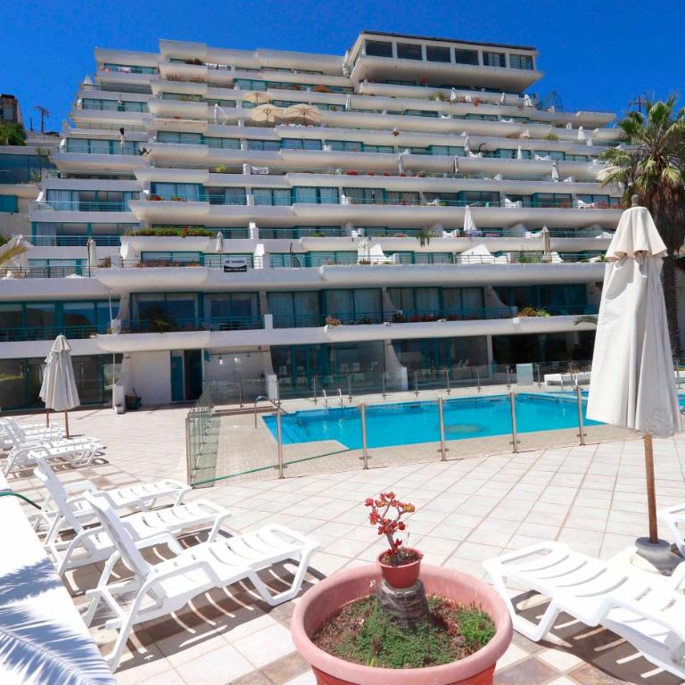 Playa Paraíso Resort - Two-Bedroom Apartment - 34