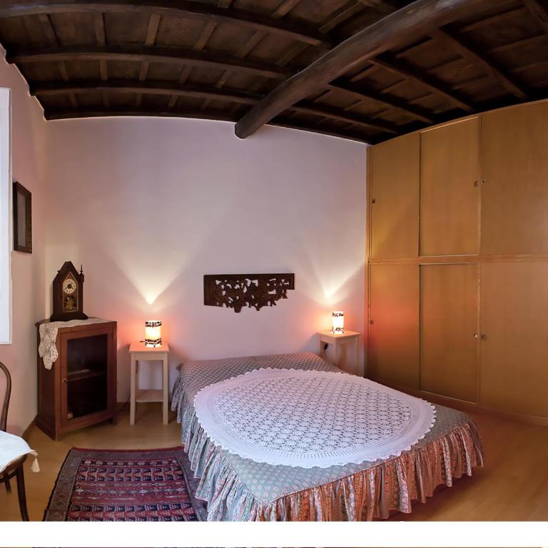 Nido tra le cupole, terrazza panoramica, Wi-Fi , AC - Appartamento con Terrazza - 7