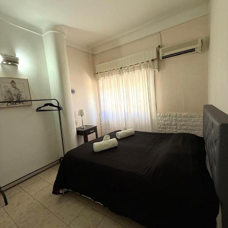 Departamento familiar cerca del aeropuerto - Apartamento de 2 dormitorios - 6