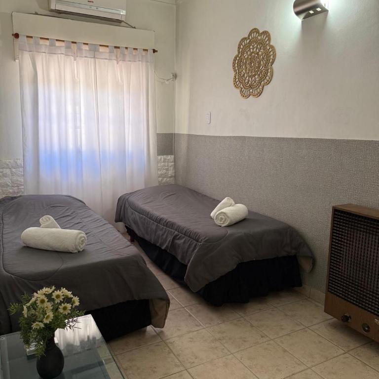 Departamento familiar cerca del aeropuerto - Apartamento de 2 dormitorios - 11
