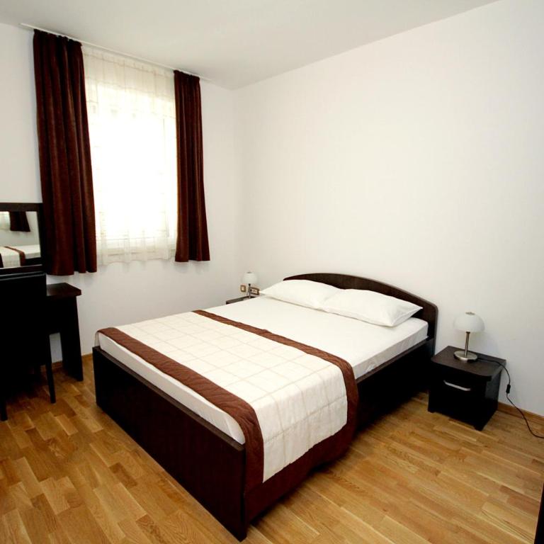 Apartments Drašković Mirišta - One-Bedroom Apartment - 3