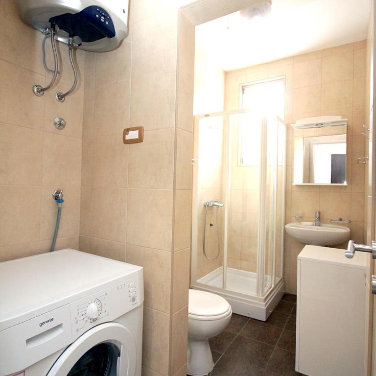 Apartments Drašković Mirišta - Studio with Balcony - 3