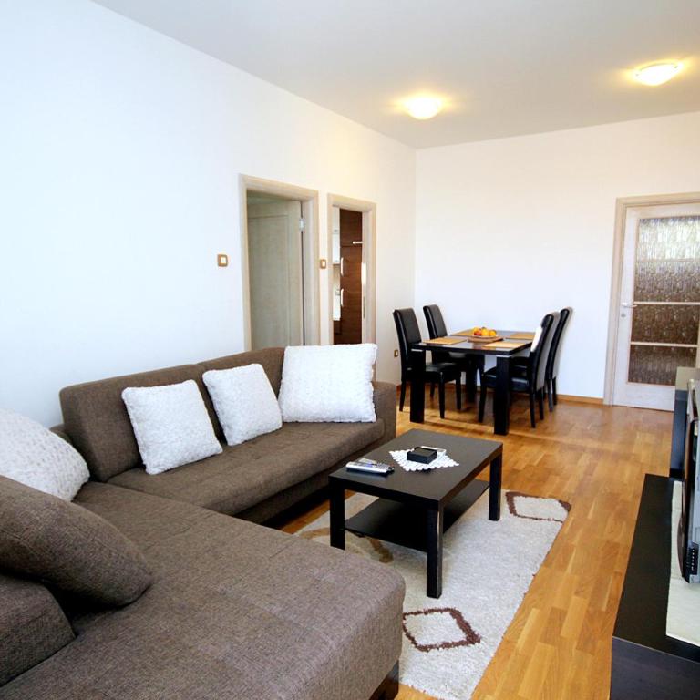 Apartments Drašković Mirišta - One-Bedroom Apartment - 7