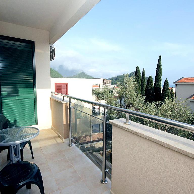 Apartments Drašković Mirišta - One-Bedroom Apartment - 8