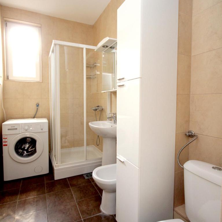 Apartments Drašković Mirišta - One-Bedroom Apartment - 9