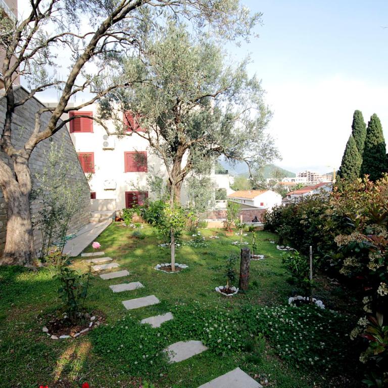 Apartments Drašković Mirišta - One-Bedroom Apartment - 10