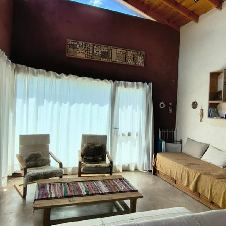 Casa privada con piscina Potrero de Garay - Chalet de 2 dormitorios - 4