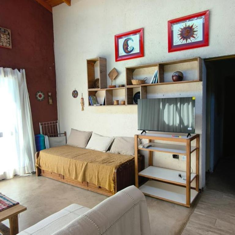 Casa privada con piscina Potrero de Garay - Chalet de 2 dormitorios - 6
