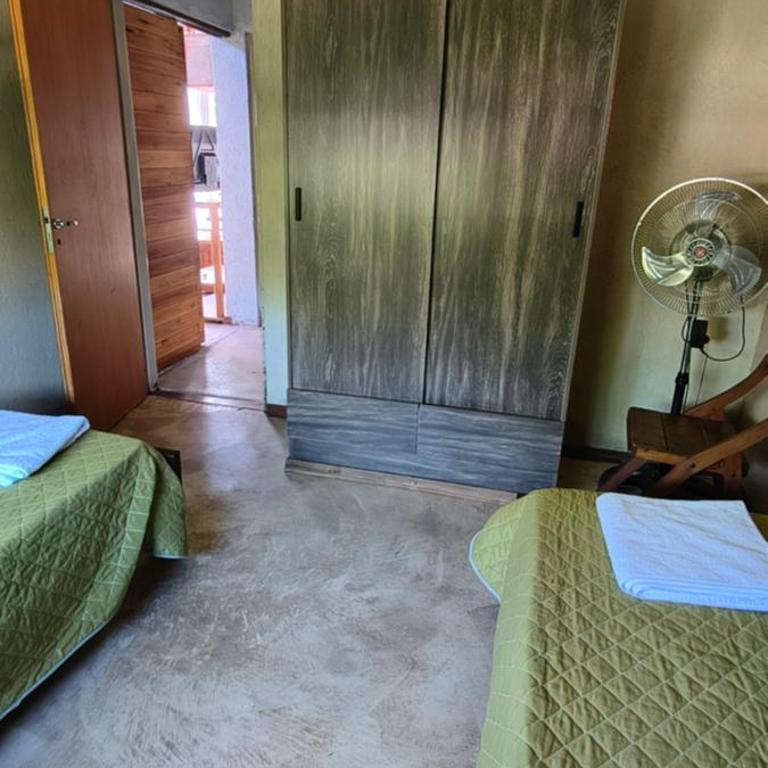Casa privada con piscina Potrero de Garay - Chalet de 2 dormitorios - 7