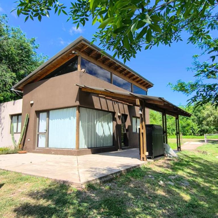 Casa privada con piscina Potrero de Garay - Chalet de 2 dormitorios - 8