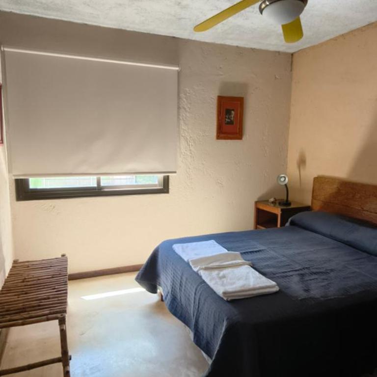 Casa privada con piscina Potrero de Garay - Two-Bedroom Chalet - 9