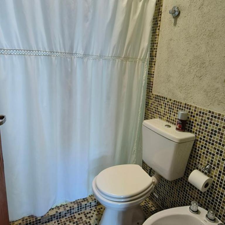 Casa privada con piscina Potrero de Garay - Chalet de 2 dormitorios - 11