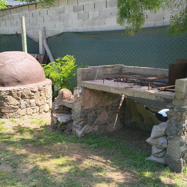 Casa privada con piscina Potrero de Garay - Chalet de 2 dormitorios - 12