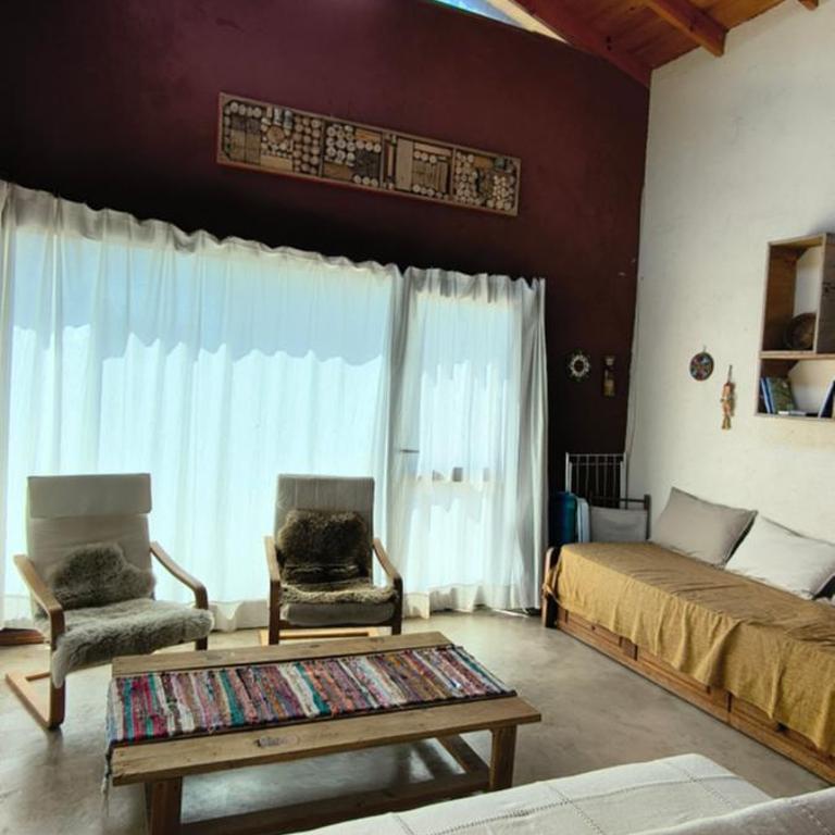 Casa privada con piscina Potrero de Garay - Chalet de 2 dormitorios - 16