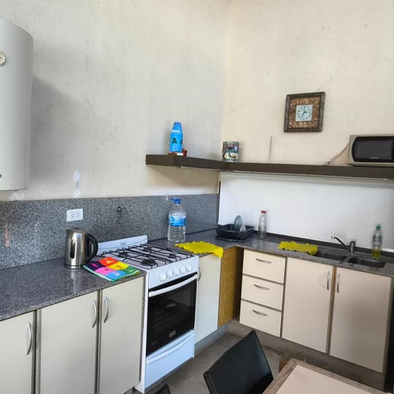 Casa privada con piscina Potrero de Garay - Chalet de 2 dormitorios - 17
