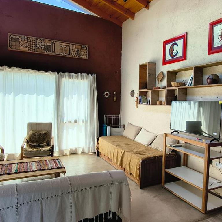 Casa privada con piscina Potrero de Garay - Chalet de 2 dormitorios - 19