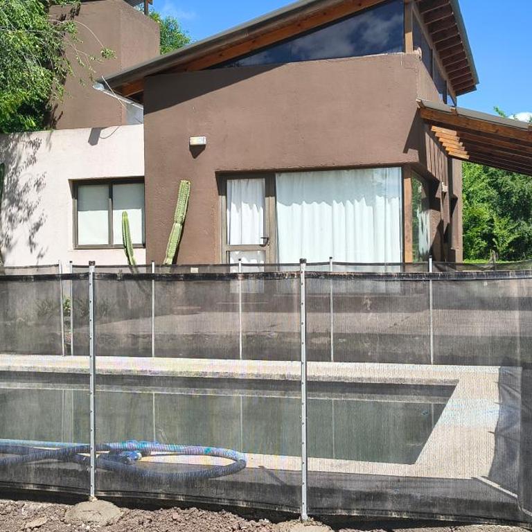Casa privada con piscina Potrero de Garay - Chalet de 2 dormitorios - 20