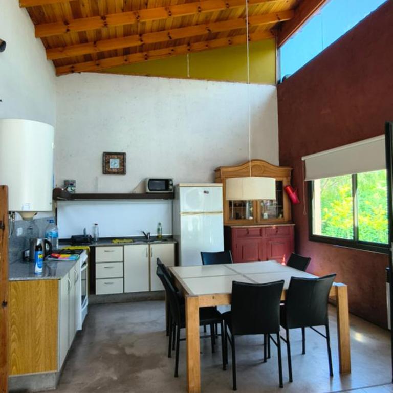 Casa privada con piscina Potrero de Garay - Chalet de 2 dormitorios - 23