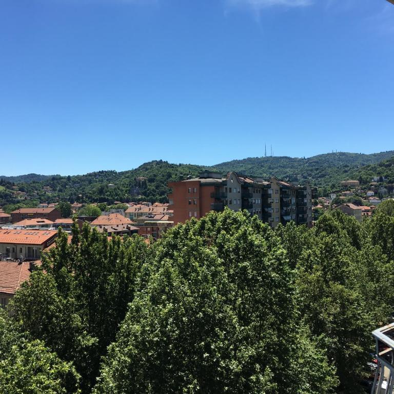 Torino BellaVista Inn Apartment - Appartamento con 2 Camere da Letto - 65