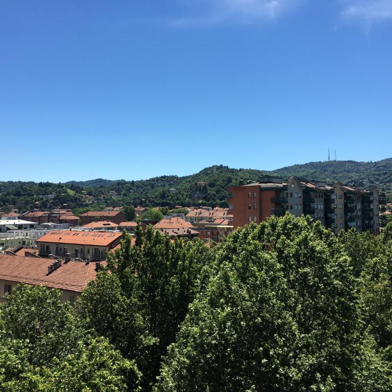 Torino BellaVista Inn Apartment - Appartamento con 2 Camere da Letto - 70