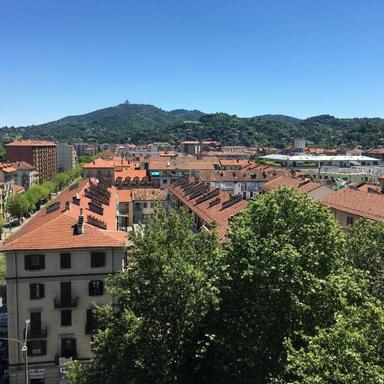 Torino BellaVista Inn Apartment - Appartamento con 2 Camere da Letto - 12