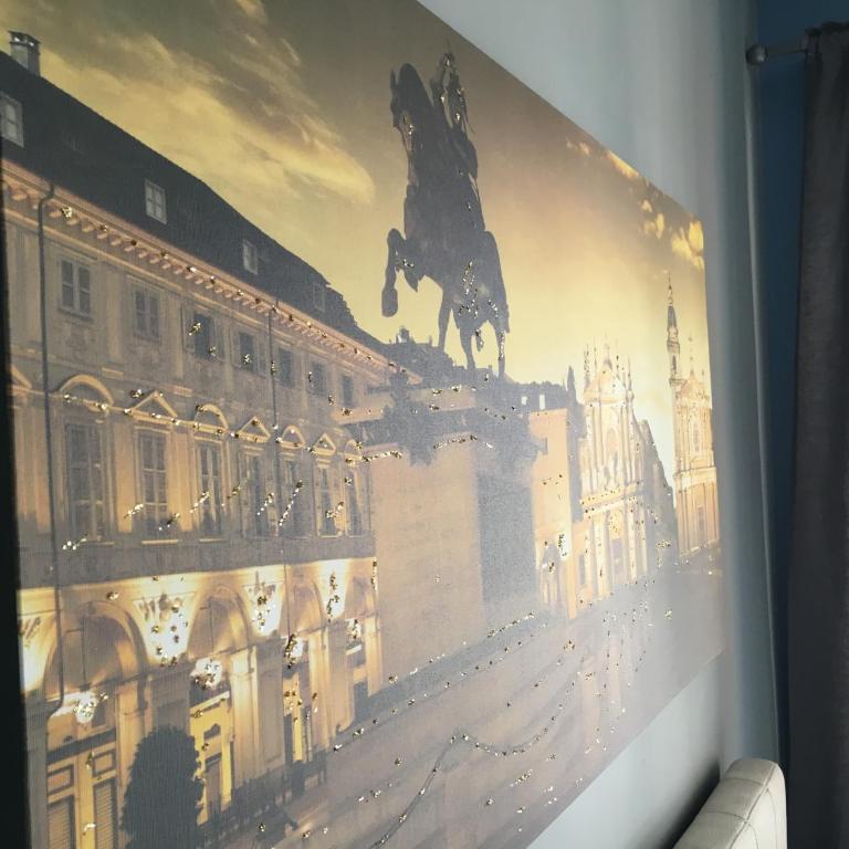 Torino BellaVista Inn Apartment - Appartamento con 2 Camere da Letto - 37