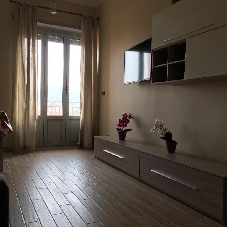 Torino BellaVista Inn Apartment - Appartamento con 2 Camere da Letto - 21