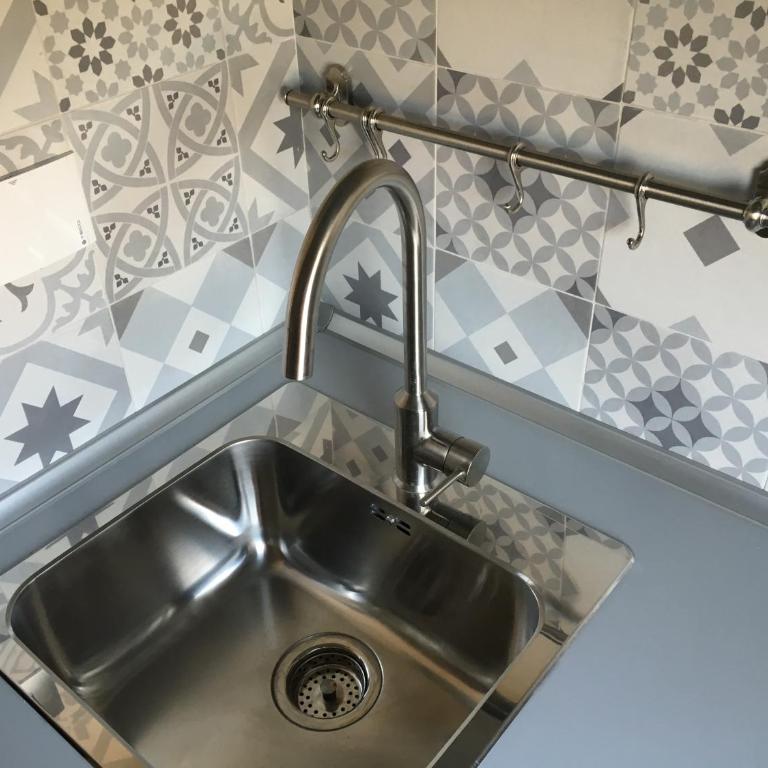 Torino BellaVista Inn Apartment - Appartamento con 2 Camere da Letto - 17
