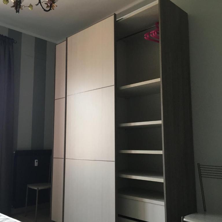 Torino BellaVista Inn Apartment - Appartamento con 2 Camere da Letto - 31