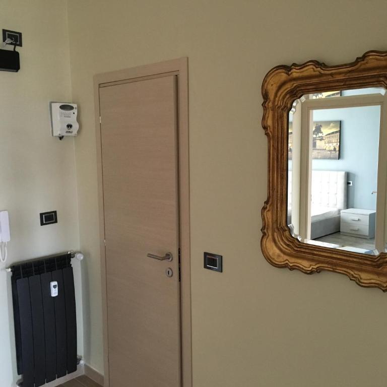 Torino BellaVista Inn Apartment - Appartamento con 2 Camere da Letto - 23