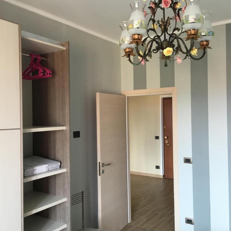 Torino BellaVista Inn Apartment - Appartamento con 2 Camere da Letto - 60