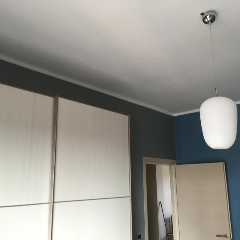 Torino BellaVista Inn Apartment - Appartamento con 2 Camere da Letto - 36