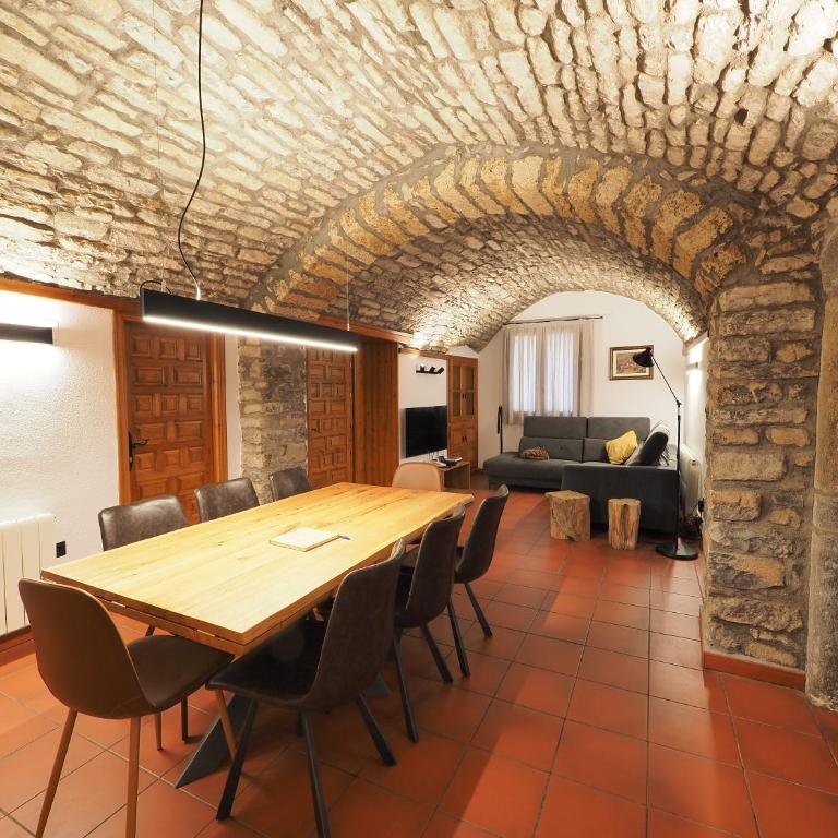 Casa Ara - Maison 5 Chambres - 2