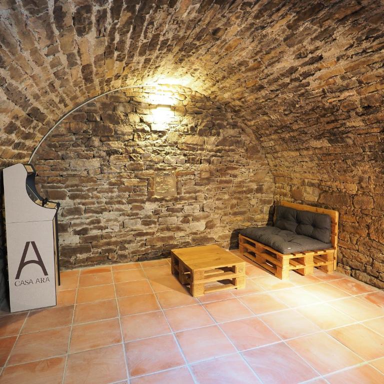 Casa Ara - Maison 5 Chambres - 3