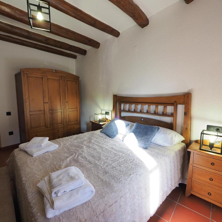 Casa Ara - Maison 5 Chambres - 6