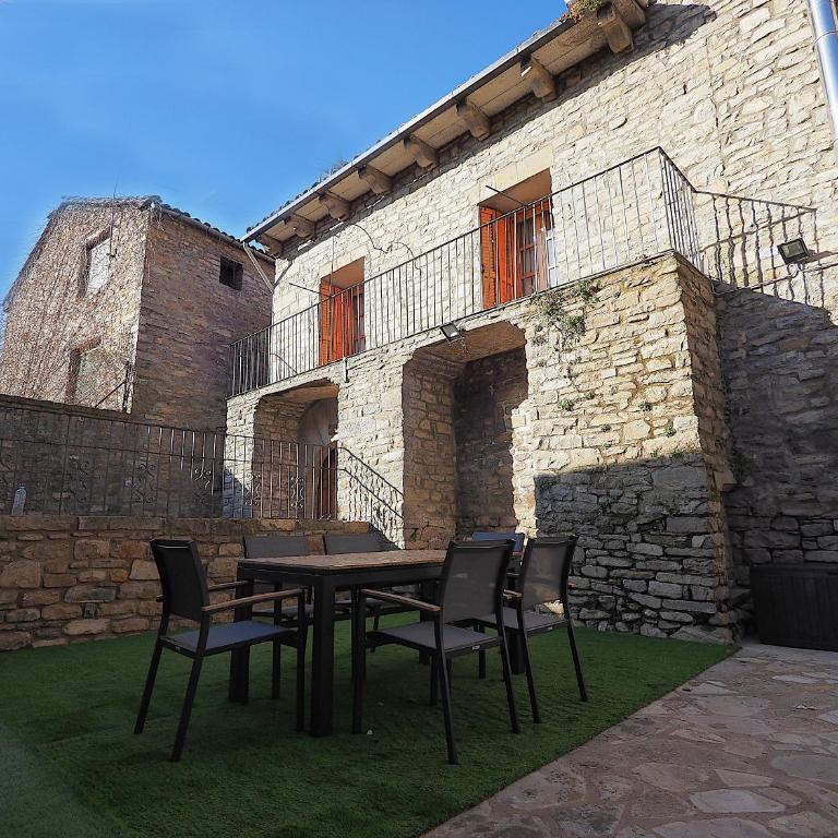 Casa Ara - Maison 5 Chambres - 1