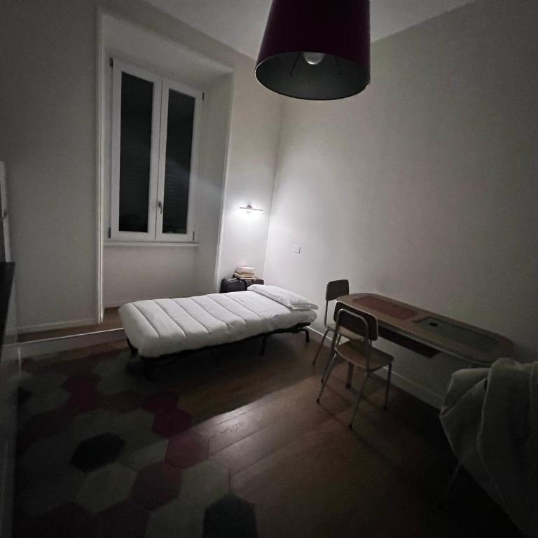 Quattro fiori apartment - Appartamento con 2 Camere da Letto - 14