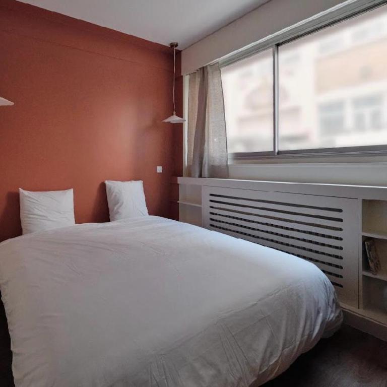 Chic & cosy 2BR - à deux pas Tour Eiffel 2BR - Appartement 2 Chambres - 7