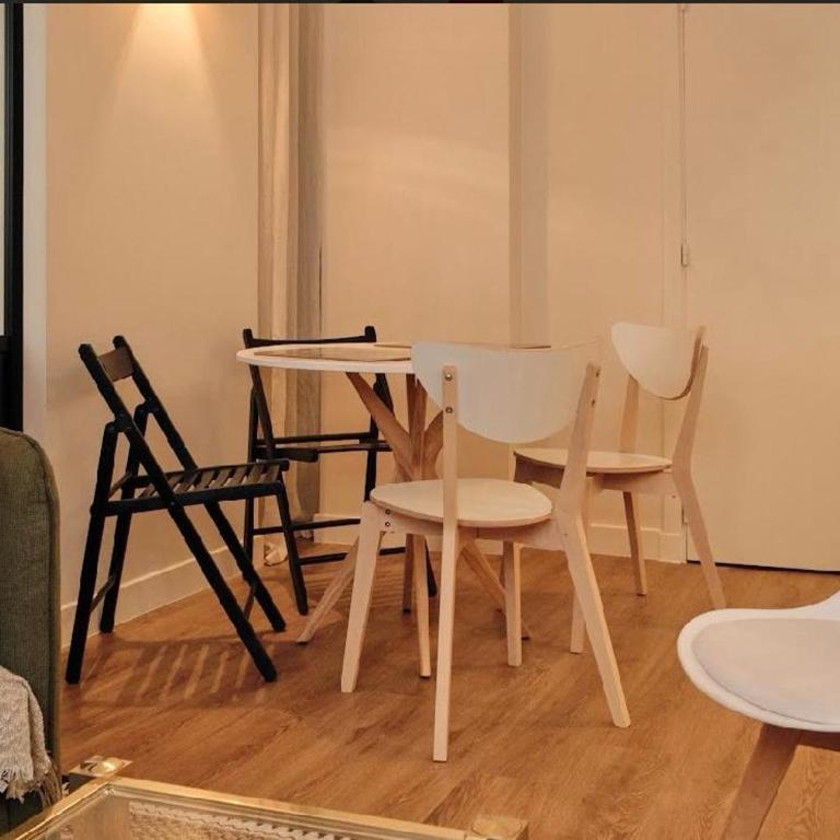 Chic & cosy 2BR - à deux pas Tour Eiffel 2BR - Appartement 2 Chambres - 9