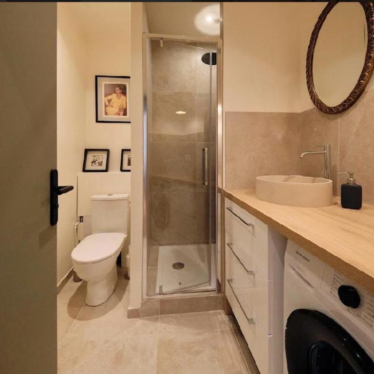 Chic & cosy 2BR - à deux pas Tour Eiffel 2BR - Appartement 2 Chambres - 2