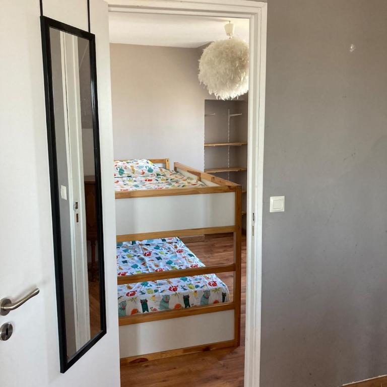 Appartement centre - Apartment mit 2 Schlafzimmern - 4