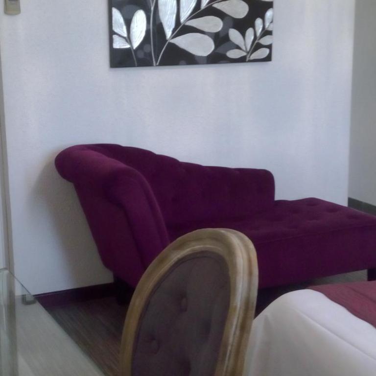 Hotel De La Bastide - Chambre Double Supérieure - 16